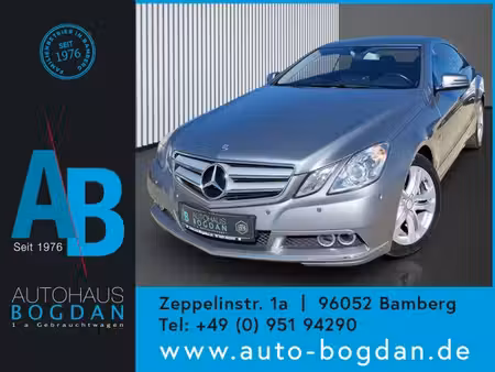 Mercedes-Benz Classe E E 250 2.1 150 Elegance