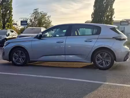 Peugeot 308 1.2 THP 130 Active