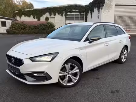 Seat Leon 1.4 TSI 110 FR