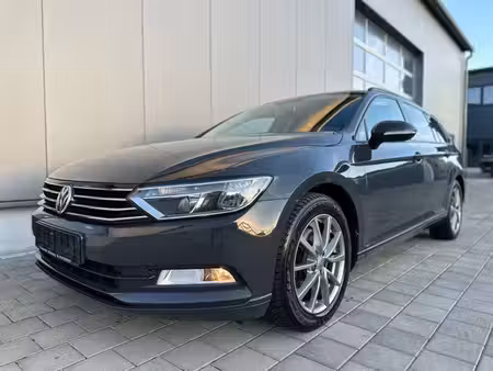 Volkswagen Passat 2.0 TDI 150 Trendline