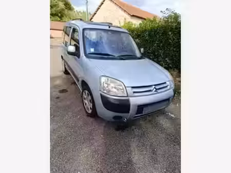 Citroën Berlingo 1.6 HDi 92
