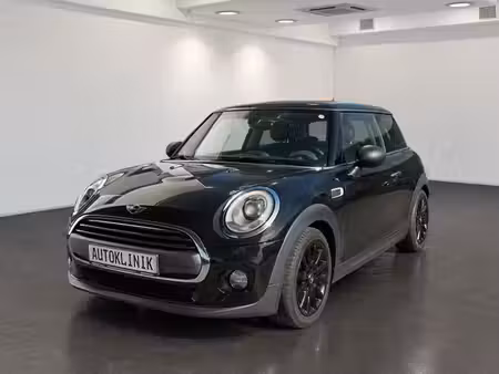 Mini Mini One 1.5 102