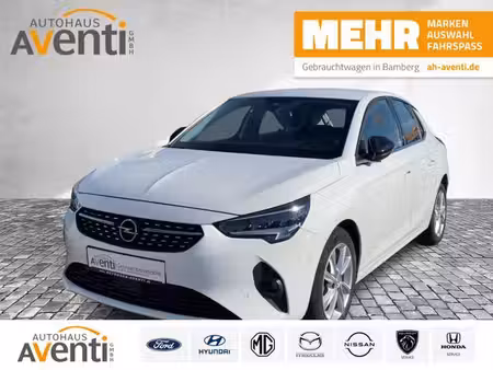 Opel Corsa 1.2 101 Elegance