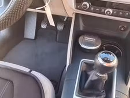 Audi A3 1.4 TFSI 125 Ambiente