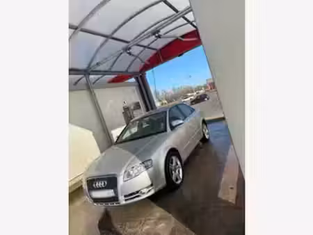 Audi A4 1.9 TDI 116 Ambition