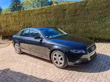 Audi A4 2.0 TDI 143 Ambiente