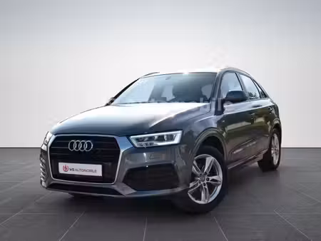Audi Q3 1.4 TFSI 150 S line