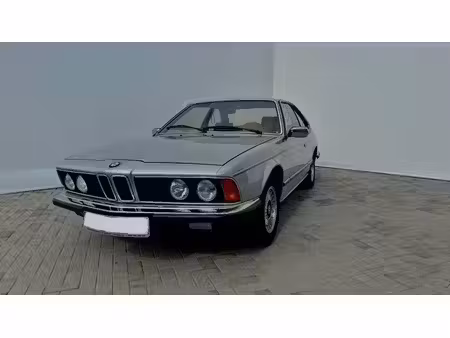 BMW Série 6 