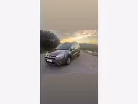Citroën Berlingo 1.6 HDi 90 Vitamine