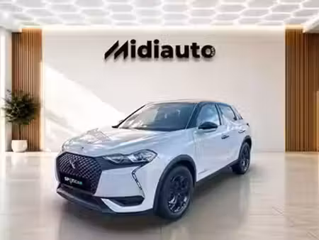 DS 3 1.5 HDi 100 Performance Line