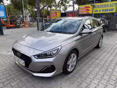 Hyundai i30 1.4 T GDi 140 Premium