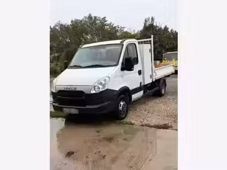Iveco Daily 35 3.0