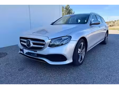Mercedes-Benz Classe E E 400