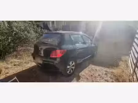 Peugeot 307 1.6 HDi 110