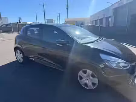 Renault Clio 1.5 dCi 75 Business