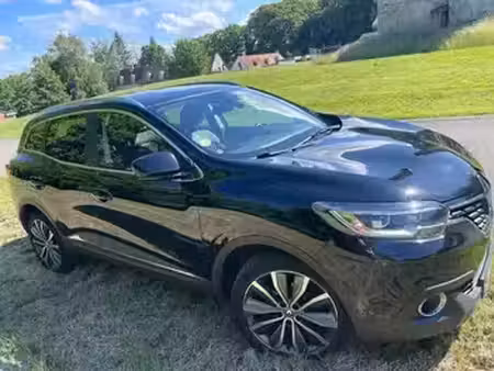 Renault Kadjar 1.6 dCi 130 Intens