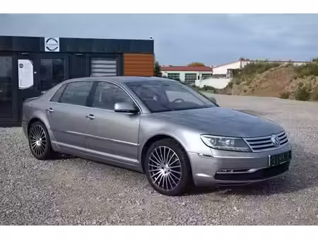 Volkswagen Phaeton V6 3.6 280 4Motion