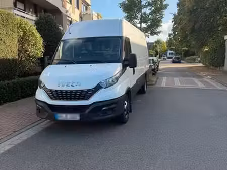 Iveco Daily 