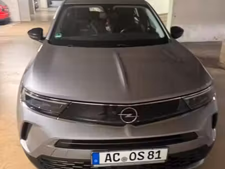 Opel Mokka 1.2