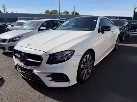 Mercedes-Benz Classe E E 400 V6 3.0 333 AMG Line 4Matic