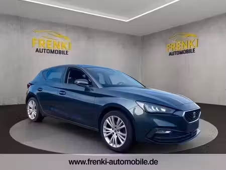 Seat Leon 2.0 TDI 150 Style
