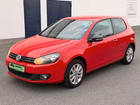 Volkswagen Golf 1.2 Style