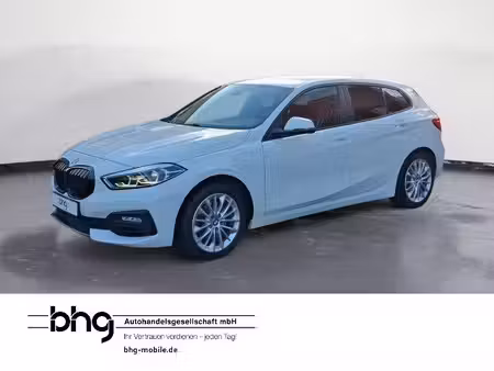 BMW Série 1 118i 1.5 140 Edition Avantage