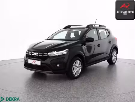 Dacia Sandero 1.0 TCe 90 Expression