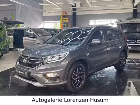 Honda CR-V 2.0 155 Elegance
