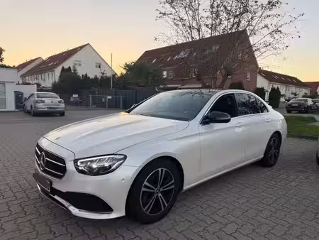 Mercedes-Benz Classe E E 200
