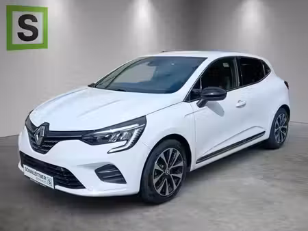 Renault Clio E-Tech 1.6 145 Techno