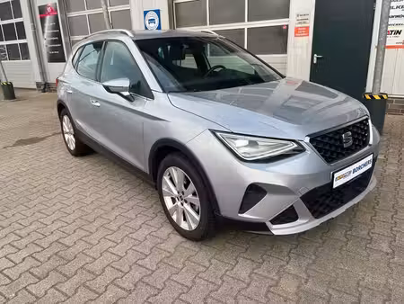 Seat Arona 1.0 TSI 95 Xperience