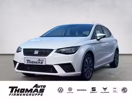 Seat Ibiza 1.0 Style