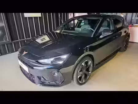 Cupra Leon 1.5