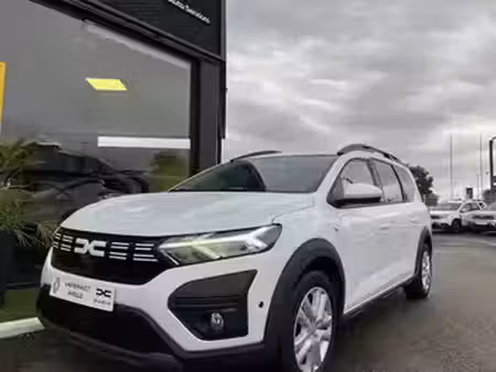 Dacia Jogger 1.6 94 Expression