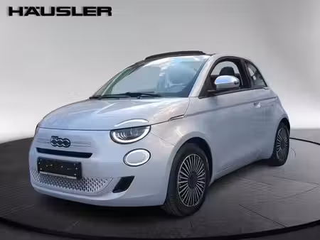 Fiat 500 1.0 65 Dolcevita