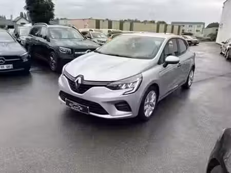 Renault Clio 1.6 140 Business
