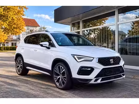 Seat Ateca 1.5 TSI 150 Xperience