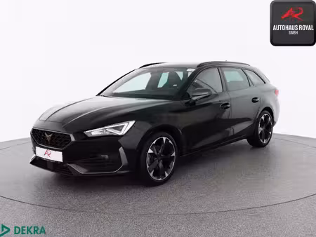 Cupra Leon 1.5 TSI 150