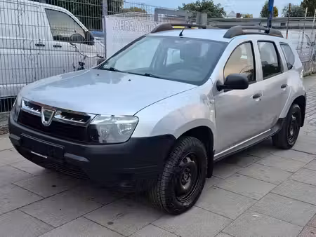 Dacia Duster 1.5 dCi 90 Ambiance