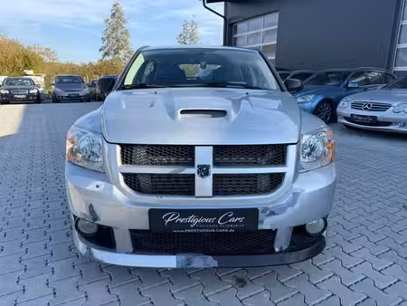 Dodge Caliber 2.4 150