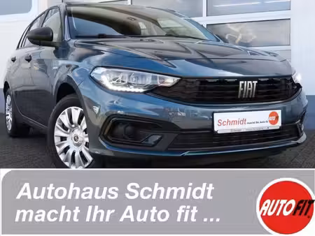 Fiat Tipo 1.5 131