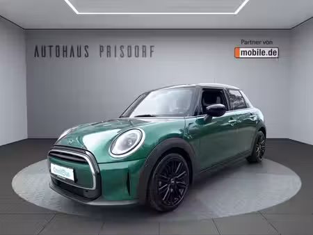 Mini Mini Cooper 1.5 136 Classic