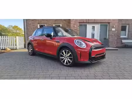 Mini Mini Cooper S 2.0 178 Classic