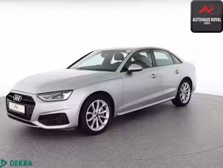 Audi A4 40 TDI 2.0 TDI 150 S line