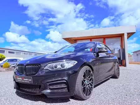 BMW Série 2 M235i 3.0 326