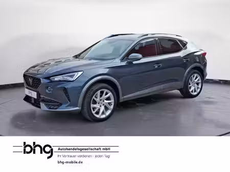 Cupra Formentor 2.0 TDI 150 4x4