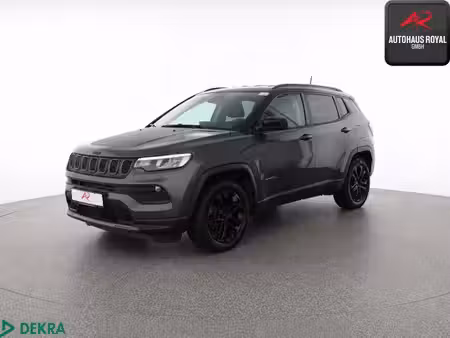 Jeep Compass 4XE 1.3 240 S 4x4