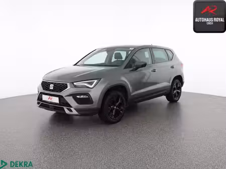 Seat Ateca 2.0 TSI 150