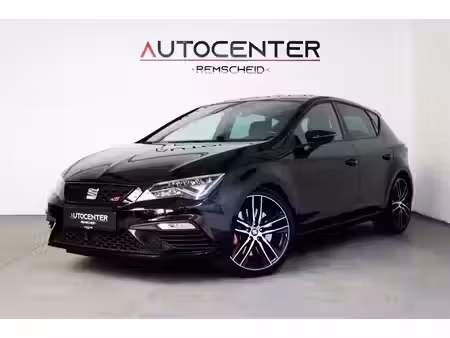Seat Leon Cupra 2.0 TSI 300